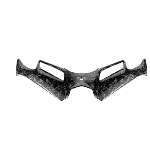 Aileron moto universel haut de gamme spoiler avant aérodynamique pour EX300 2013-2017