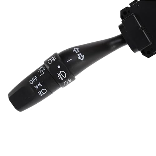 Commutateur de clignotants 35255-S5A-A22 pour Civic et CRV - 3