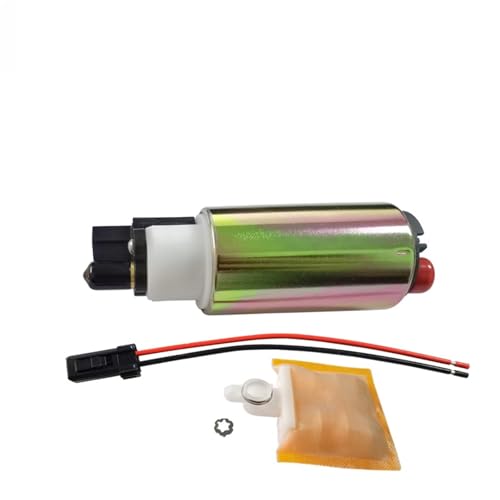 Image of WELKLCF Fuel Pump 1510073KA0000 XS4U9350AA XS4UC1A 01510073KA0000