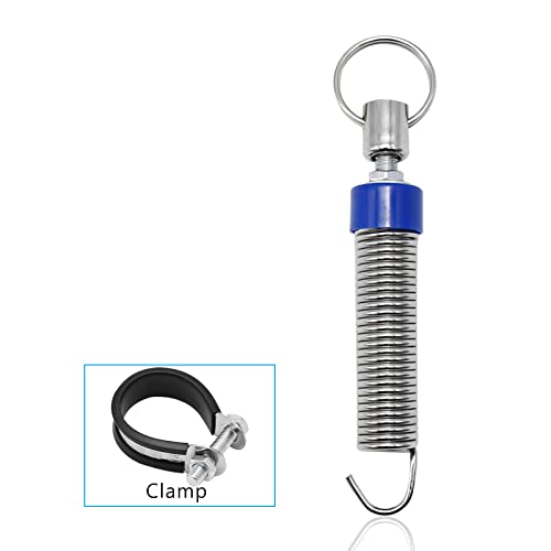2 Pcs Car Trunk Tail Boot Lid Lifting Device Spring Vehicle Auto Trunk Automatic Lifting Spring #TOP2