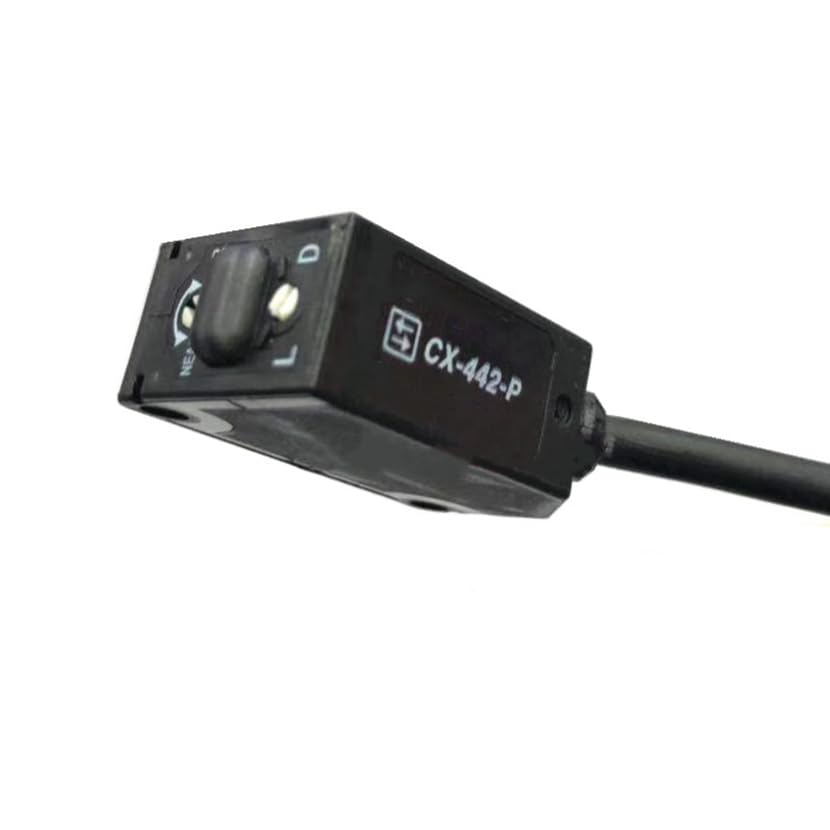 CX-442-P Diffuse Reflective Anti-Interference Photoelectric Switch Sensor
