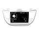 Autoradio für Hyundai Tucson Mit Standard-Navigator Und Heckkamera (2015–2018) Android GPS Bluetooth WiFi USB DAB+ Touchscreen 9 8core Carplay AndroidAuto