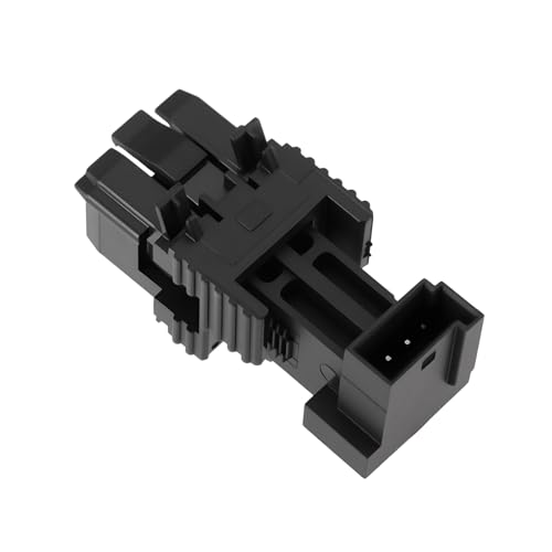 VGOL Interrupteur de Feu Stop 61316967601 0015456309 Compatible avec BMW Mini R50 R52 R53 One Cooper S