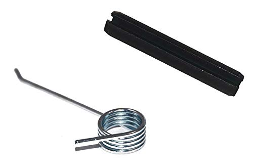 34 x veer + 12 x bus voor Gardena Brill Hattrick 40 EH BHC BHR V12 ventilatorrol