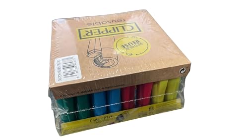 Clipper Classic Micro Pack 48 Accendini Box Small Leggero