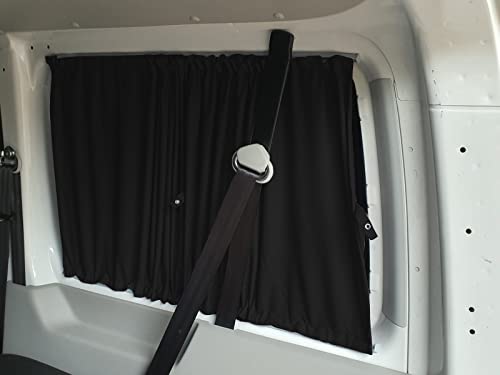 Rideaux T5 T6 protection chaleur et regards BREMER SITZBEZÜGE