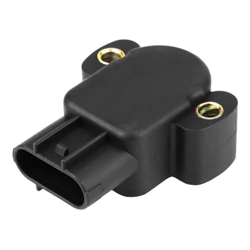 Capteur TPS Ford F-150 F4SF9B989AA pour stabiliser le ralenti moteur