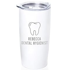 White - Dentist Custom