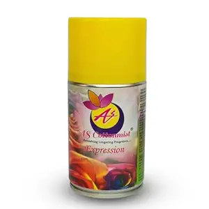 EXPRESSION AIR FRAGRANCE 220 ML REFILL FITS FOR AIR WICK DISPENSERS