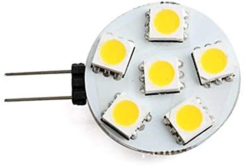 Ampoule LED G4 12V pour sublimer votre lampe en cristal de salon