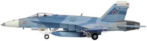 Gulliver Gulliver200 Usn F/A-18C 1/200 Vcf-12 Af00 164663 Ftg Omars