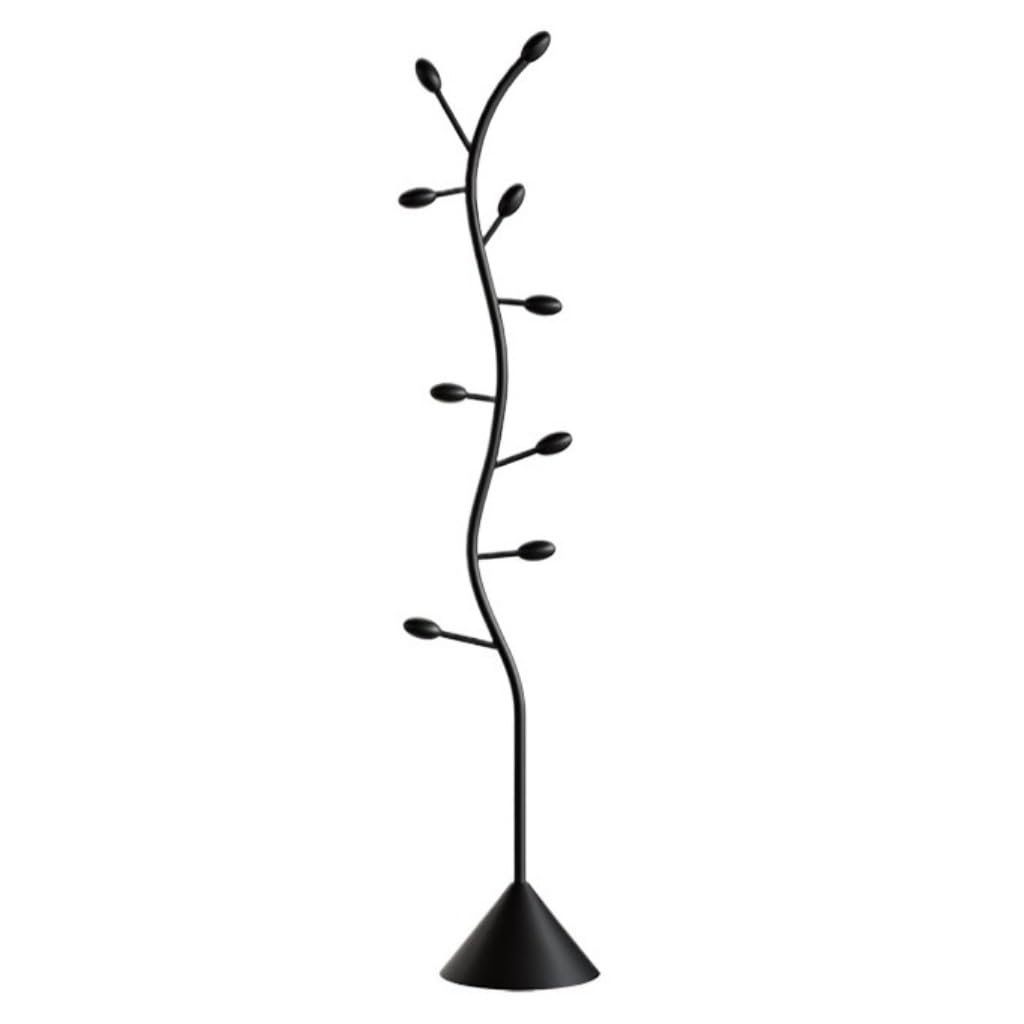 Laundry Rack Clothes Rack Floor-Standing Bedroom Light Luxury Household High-end Clothes Hanger Entrance Simple Coat Rack Drying Rack