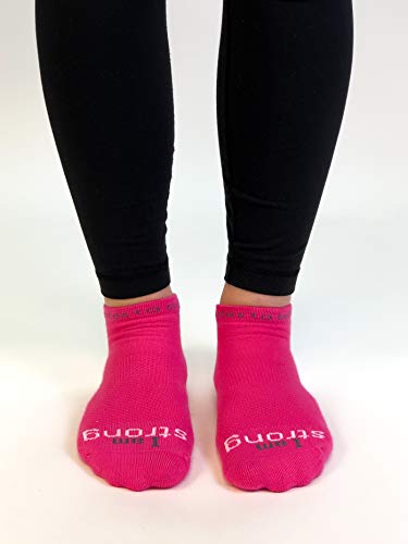 Image of notes to self Socks - Daily Affirmations, Inspirational Socks for girls & boys