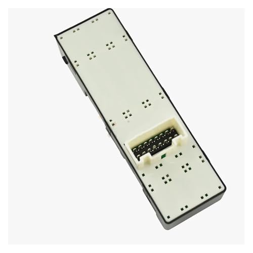 Bouton de commutation de vitre robuste pour KIA Sorento 2011-2013, ajustement précis 16 broches