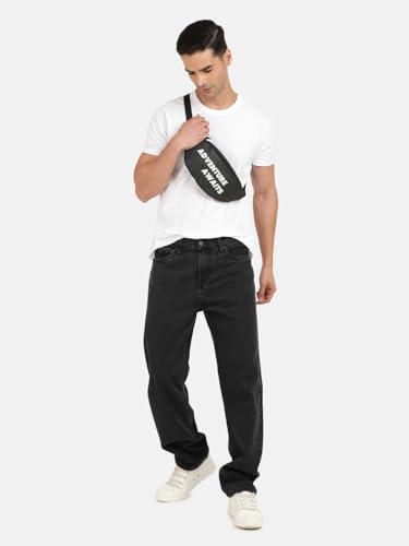 Image of BENE KLEED Men Jeans