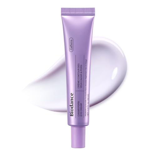 BIODANCE Caviar PDRN Eye Cream