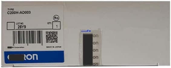 Factory Agent, C200H AD003|Remote Controls| -