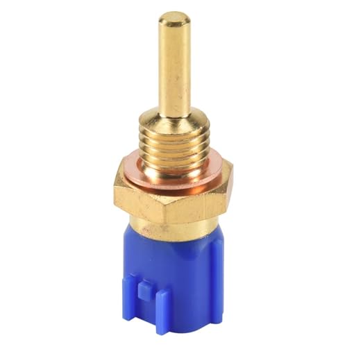 Sensor de temperatura de refrigerante para Chevrolet Cruze Malibu y Cadillac ATS