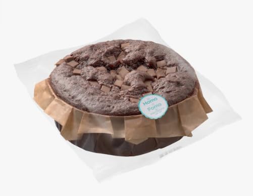 Gâteau au cacao Paquet de 410 g, 2 pièces