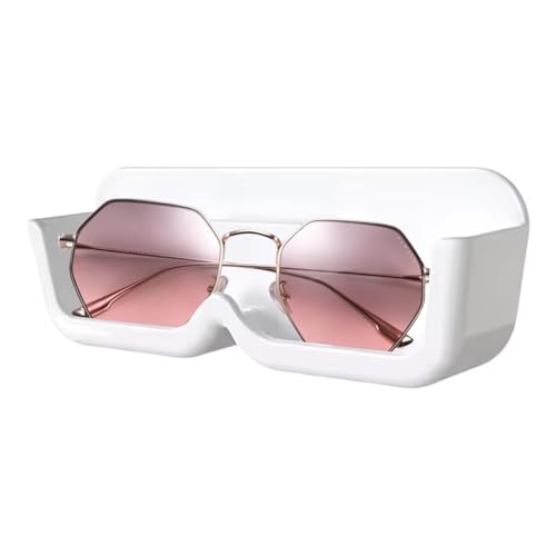 Eyeglass Rack Wall Mount - Wall Mounted Eyeglasses Holder Organizer | Wall Eyeglass Display Organizer | Wall Mounted Glasses Case | Wall Eyeglasses Display | Sunglasses Wall Holder For Home