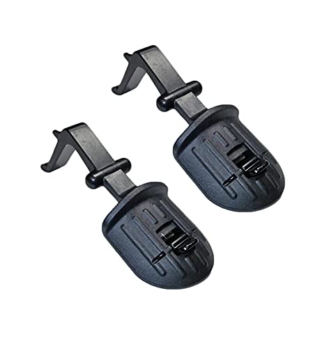 2 Pack of Genuine OEM Replacement Paddle Assemblies # 623619-00S-2PK