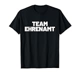 Team Ehrenamt
