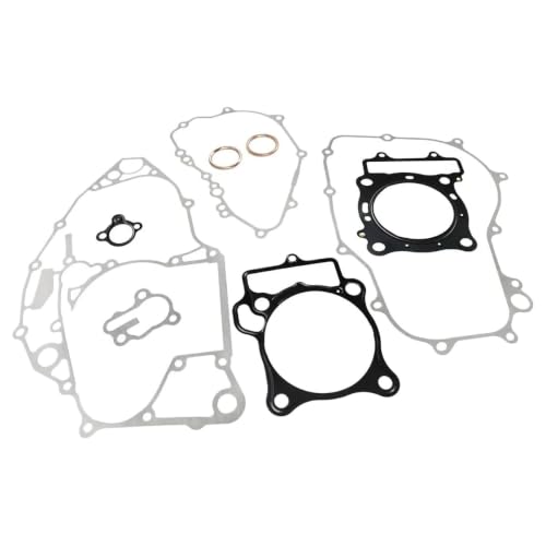 Kit joints carter cylindre CRF250R étanchéité haute performance moto