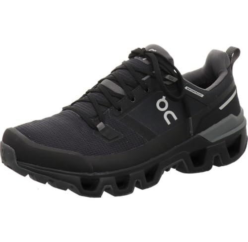 Image of On Running Men's X Hiking Shoes