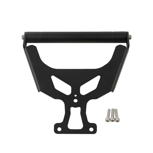 Support de navigation moto Tracer 900 GT réglable contre les vibrations du téléphone portable