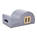 AeroPilates Precision Series Spine Corrector | Two Free Online Expert-Guided Workouts Included | Stream from Any Device