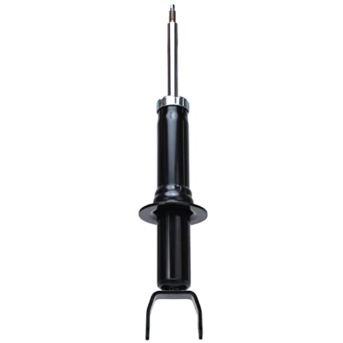 Image of Detroit Axle - 4WD Front Shock Absorber Replacement for 2006-2008 Dodge Ram 1500-2pc Set