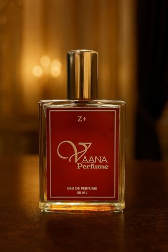 Image of Z+ Long Lasting Fragrance Spray for Men & Women | Suitable in Travel & Special Occasions 50 ml Pack of 2