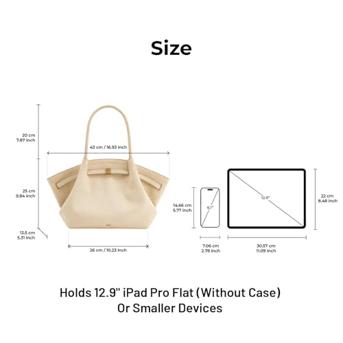 Image of JW PEI Women's Hana Medium Tote Bag