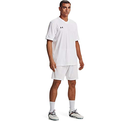 Under Armour Squad Jersey respirant anti-transpiration pour homme S