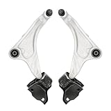 Front Lower Control Arm with Ball Joint Compatible with Land Rover Range Rover Evoque 2012-2018