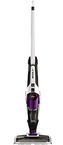 Bissell 1313 Bolt 2-in-1 Lightweight Vacuum Stick, 12-Volt