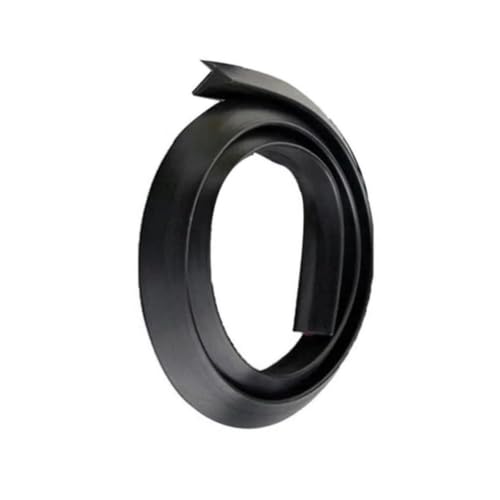 Moldura de arco de rueda de alta resistencia para Hyundai ix35, Tucson y Elantra