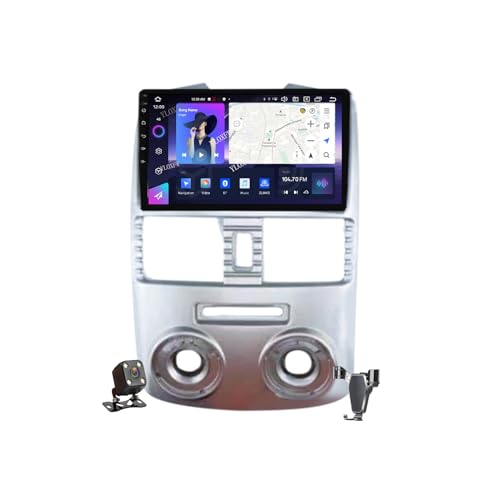Autoradio GPS tactile 9 pouces pour remplacer votre ancienne radio cassette ou CD de Rush