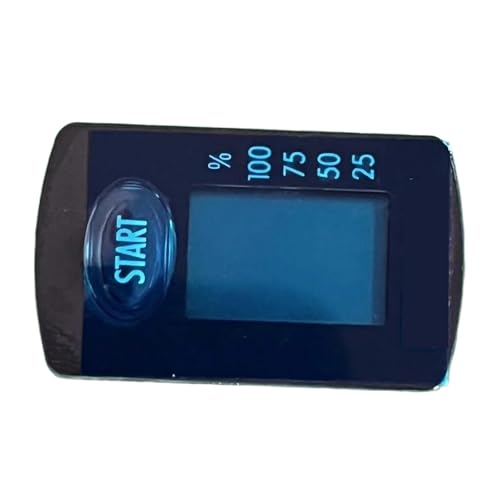 1Pcs Timer display For Brita Magimix Filter Replacement Electronic Memo Gauge Indicator Display stability