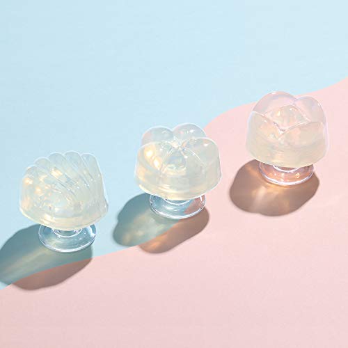 iroha イロハ プチ リリー ぷるぷる触感 使い捨て 電池不使用 バレない - 画像2