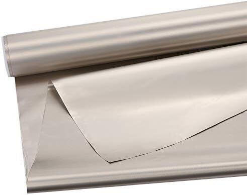 Tissu Faraday blocage de signal pour sécuriser vos téléphones