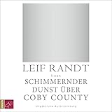 schimmerndes jirachi  Schimmernder Dunst über Coby County