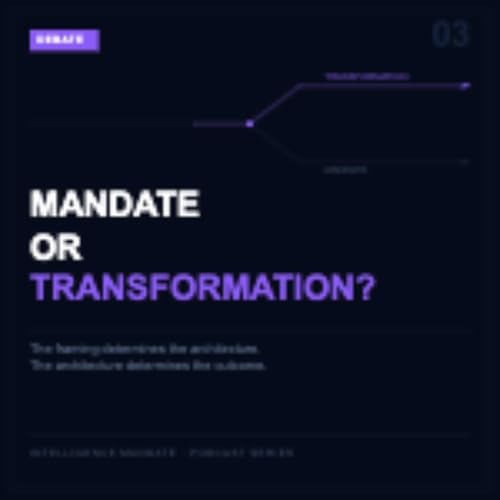 Series 9 - The Debate: Compliance Obligation or Financial Transformation? The Definitive Debate on What E-Invoicing Mandates Are Actually Demanding of Global Enterprises
