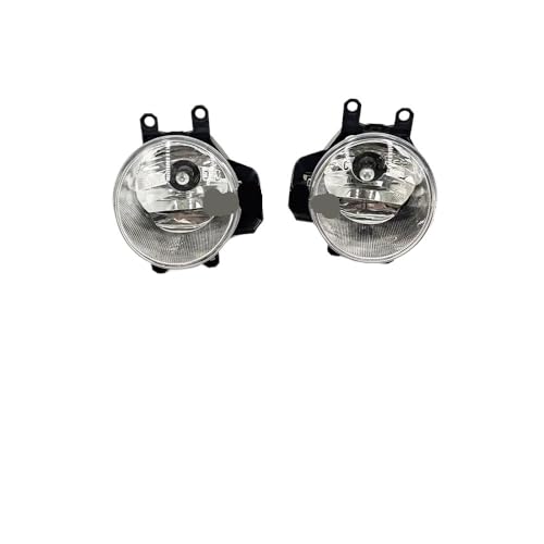 Faros antiniebla delanteros DRL y rejilla de parachoques para Hilux Revo 2016 2017