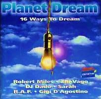 Planet Dream