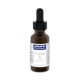 Pure Encapsulations Vitamina D3 Liquida, 22,5 ml