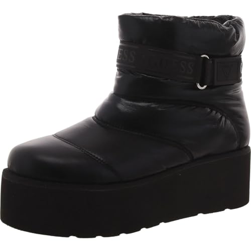 GUESS Women's Jilona Ankle Boot