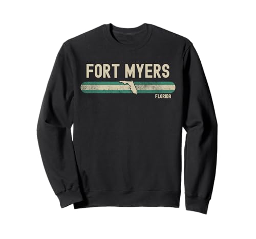 Fort Myers FL | Florida Sudadera