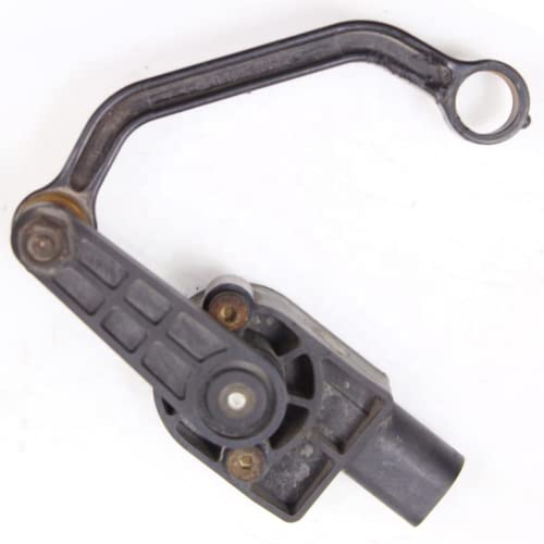 Capteur de hauteur 4Z7616571C de qualité d'origine pour châssis automobile