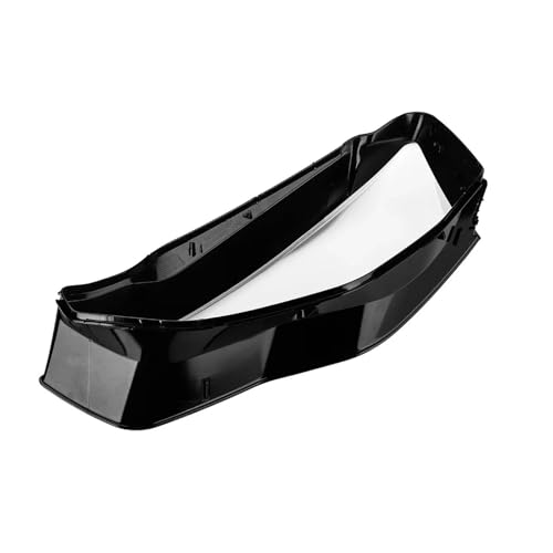 Couvercle de phare Audi A5 S5 RS5 2012-2016 en plexiglass transparent